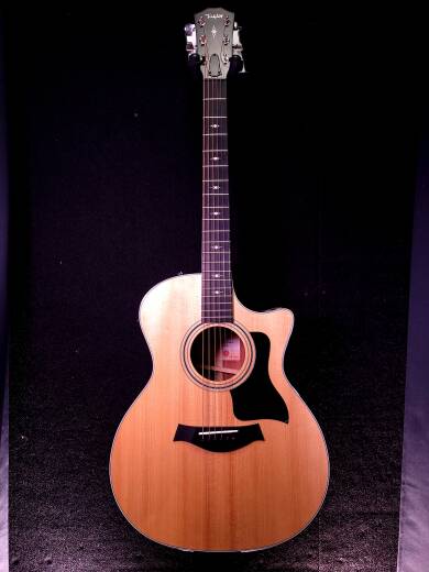 Store Special Product - Taylor Guitars - 314CE VCL